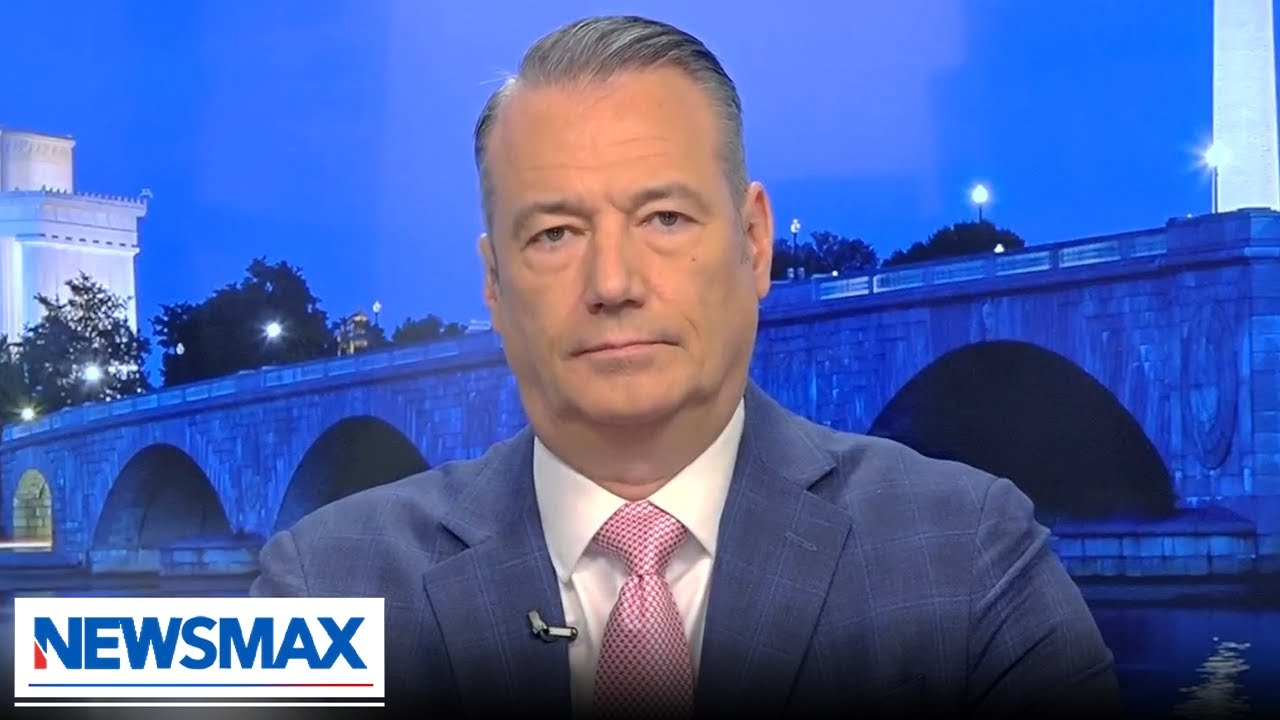 Acting ICE Director comments on Minneapolis shooting