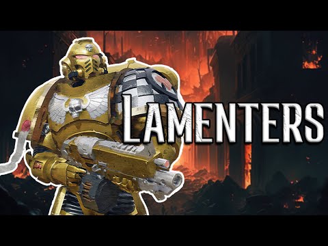 Lamenters Story