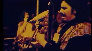 Frank Zappa &amp; The Mothers - Uncle Meat/Gas Mask, Lohengrin (10-6-68 Beat Club, Bremen, Germany)