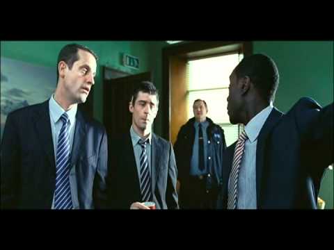 Exclusive clip from The Guard - Big City Boys