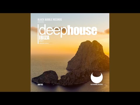 Deep House Ibiza 2021 (Continuous DJ Mix)