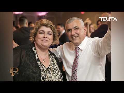 Emisioni Portreti - Alim Truma