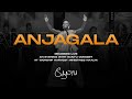 Anjagala LIVE Sanyu