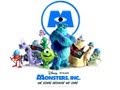 Monsters Inc En 3D Trailer Oficial Español Latino Full HD