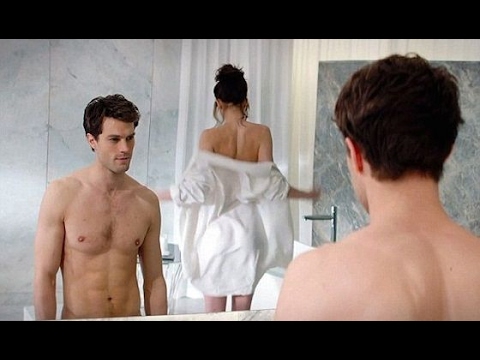 A Bible of Mermaid Pictures - Ana Steele & Christian Grey