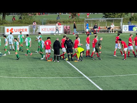 LSVV'70 - SJZ - 5 oktober 2024