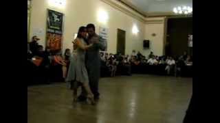 Lorena Ermocida y Fabian Peralta (4/4)