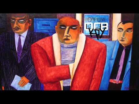 OЦБ Kpy - Лагано (Serbian Rap) 2013