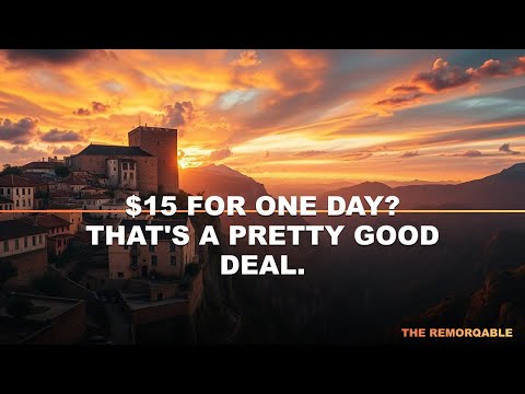 $15 for One Day? Discover E-Bike Rentals in Cambodia