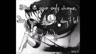 The Show Must Go On by Famous Last Words LYRICS