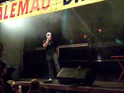 MC Dadinho ( Ao Vivo Quermesse da RDF 04/08/2012 ) DJ Beeh ' Equipe Funk Original'