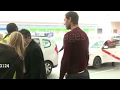 Rafael Nadal Tight Jeans Booty