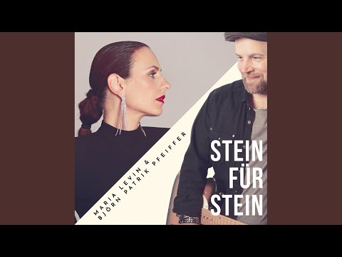 Stein Für Stein - Maria Levin