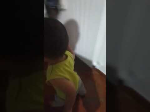 Niccolò ed il nascondino