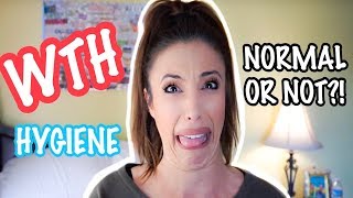 What is Vaginal Discharge? + Boyfriend's Definition