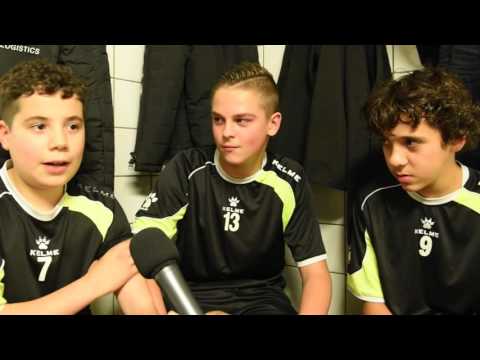 Vooruitblik KNVB-beker Afl. 3 Capelle E2