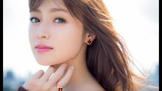 深田恭子34が未だに可愛すぎる