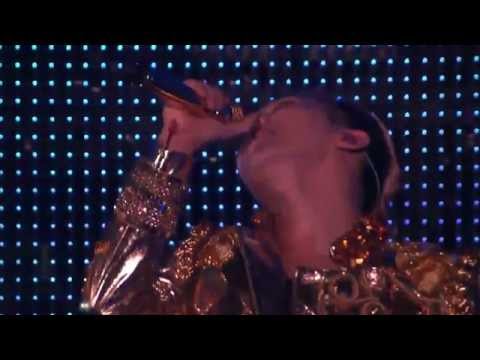 G DRAGON - WITHOUT YOU WORLD TOUR OOAK