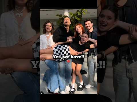 Have we seen this before?? Gabriel Guevara and Nicole Wallace 💔 #nicolewallace #gabrielguevara