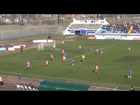 JSL 2013/14, 18. kolo, Spartak - Vojvodina 1:1