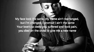Lecrae Tell The World Lyrics (on screen)