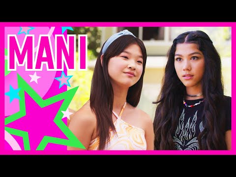 MANI | Season 7 | Ep. 8: “Cat And Mouse Chase”