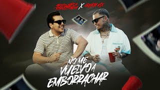No Me Vuelvo A Emborrachar Lyrics English Translation