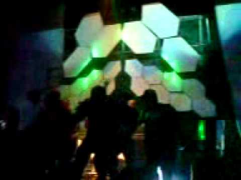 No problem  Ca in y Caña Brava