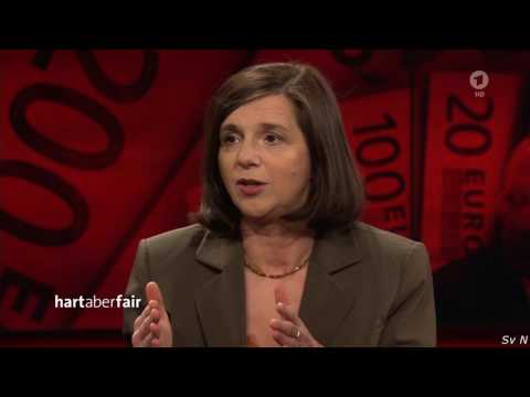 Hart aber fair - Sicherheit, Steuern, Rente - der Wahlcheck 2017!