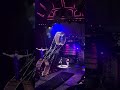 Jesse Brandao Wheel Of Death Mad Apple Vegas