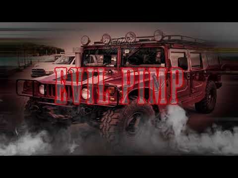 Evil Pimp & Killa Elite - All I Have In This World