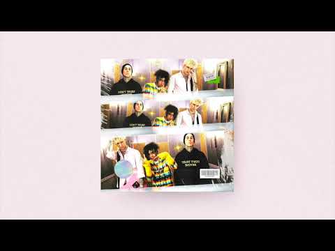 Iann Dior x 24kGoldn x Pop Rock Type Beat ''CASUAL''