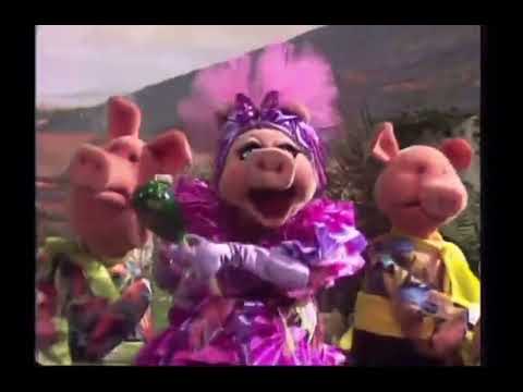 The Muppet Show - 210: George Burns - “Cuanto Le Gusta” (1977)