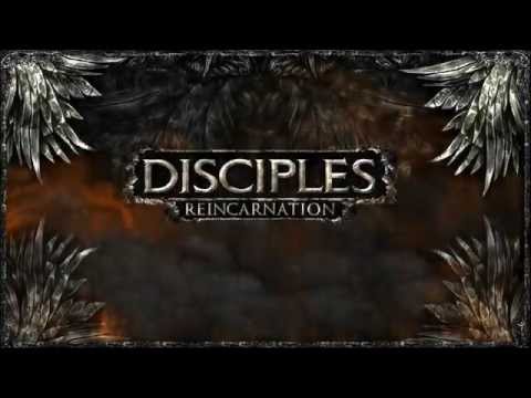 Disciples III: Reincarnation - Trailer