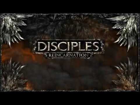 Disciples III: Reincarnation