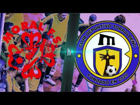 RESUMEN J13: Revestimientos S. Isidro Moral FS "B" Vs C.D. Torralbeño - Hoteles Campoblanco FS (3-1)