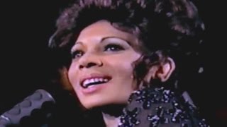 Shirley Bassey - Diamonds Are Forever (1973 TV Special)