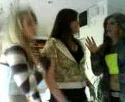 Me , Ali & Laura - Heartbeatz :D