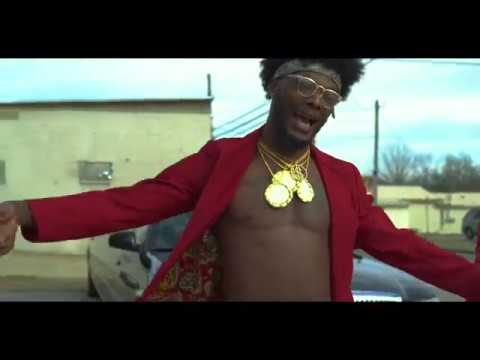 C9 Pede - Drip (Official Video)