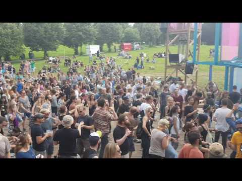 Schleppgeist @ Katzensprung Festival, Rönsahl, 17.07.2016