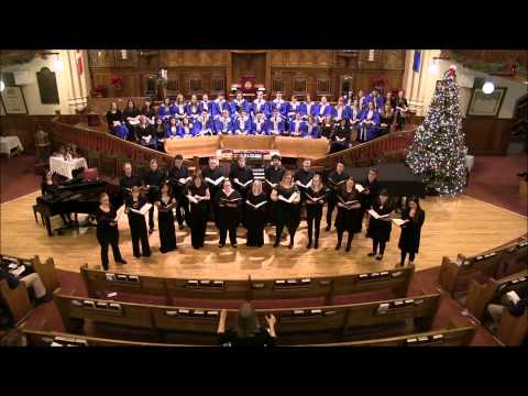 There is No Rose (Britten)