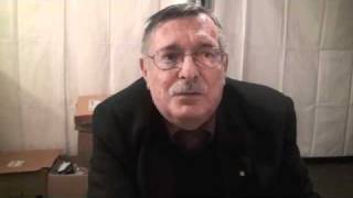 L'HOMME DU SAHEL<br>Roger Bouchaud