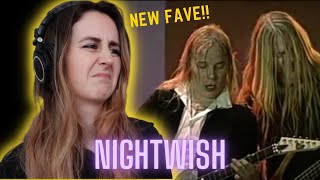 Nightwish - Wishmaster (LIVE)