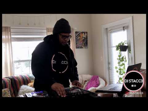 DJ Stacc3 video.