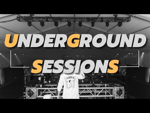 B. A. R. Feat. Roxy - Come Together | Musica Eletronica | Underground