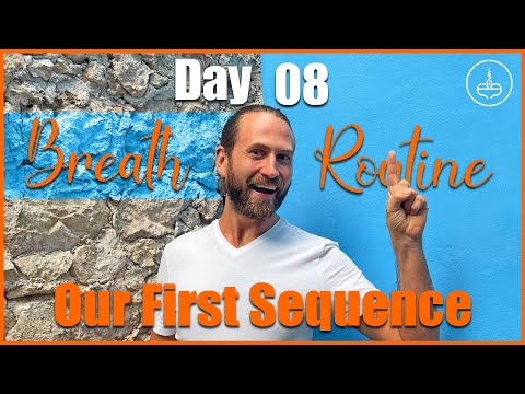 Day 8: Our First Complete Pranayama Sequence thumbnail