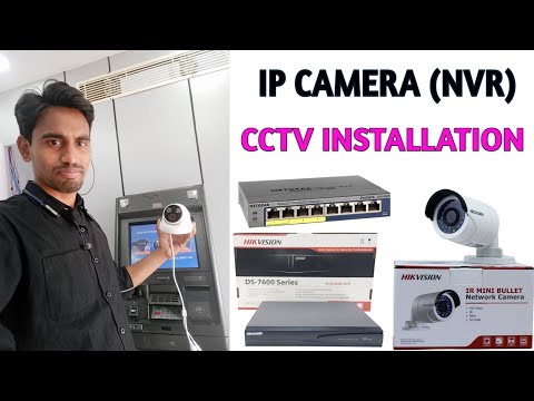 Cctv Camera Security Services