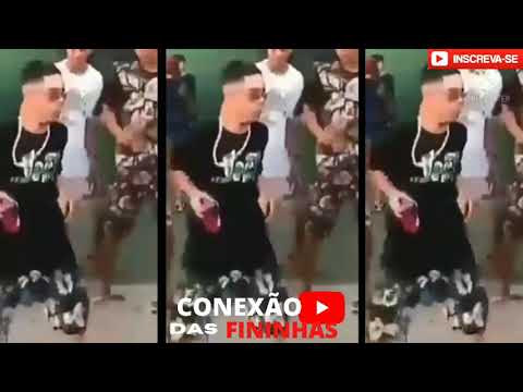 MTG = DO NADA ELA BROTA ((MC TORUGO & DJ BRENIN)) {{CONEXÃO DAS FININHAS 2021}}