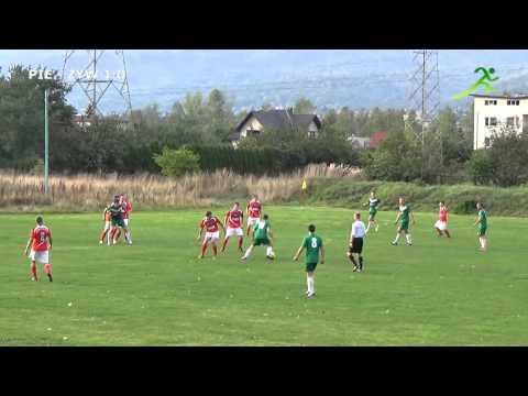 Bory Pietrzykowice - Góral Żywiec [Puchar Polski]