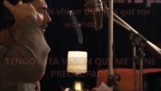 No One Else Like You - Adam Levine [Letra en ingles y español]